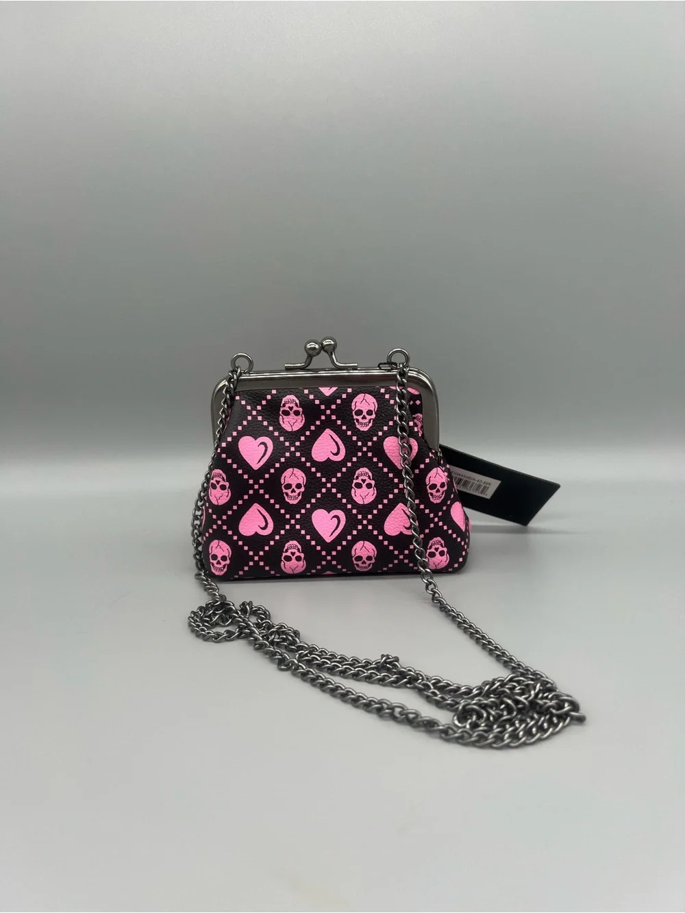 Ed hardy bag